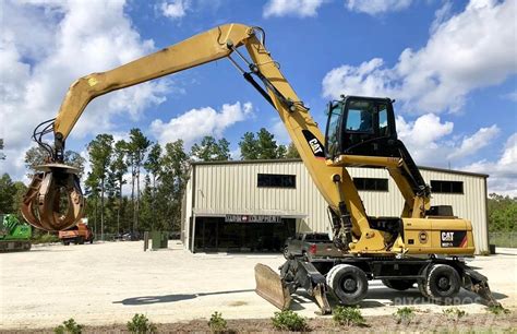 Excavators For Sale in SUMMERVILLE, SOUTH CAROLINA